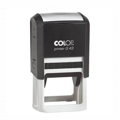 Печат Colop Printer Q43