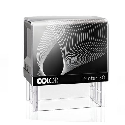 Печат Colop Printer 30