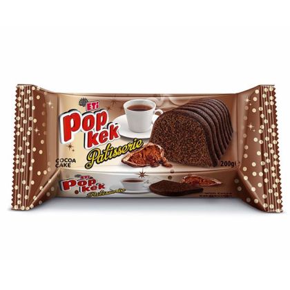 Руло Eti Pop Kek Patisserie