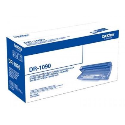 Барабанна касета черна Brother DR-1090