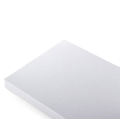 Задни корици за подвързване