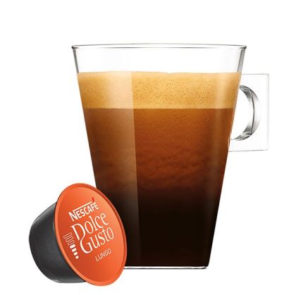 Кафе капсула Nescafe Dolce Gusto