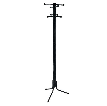 Метална закачалка Трик