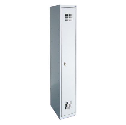 Метален гардероб Malow Wardrobe Locker SUM310W