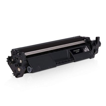 Тонер касета съвместима с HP no. 30X CF230X - Черна