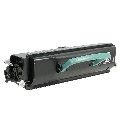 Тонер касета черна Lexmark X340H11G