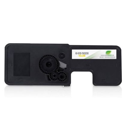 Тонер цветен Yellow Kyocera TK-5230Y