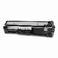 Тонер касета черна HP no. 44A CF244A