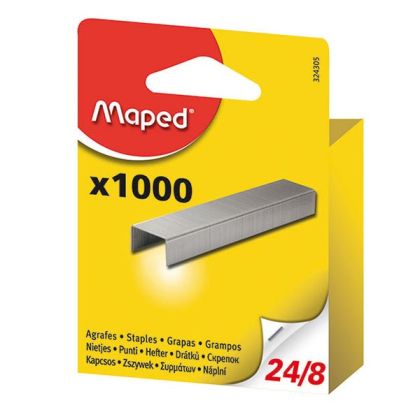 Телчета Maped N24/8