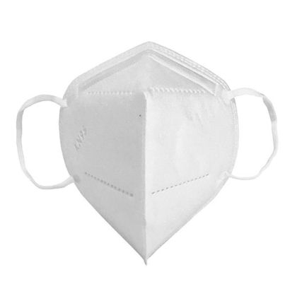 Маска за лице CleanJob FFP2 / KN95
