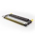 Тонер цветен Yellow Samsung CLT-Y4092S