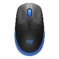 Мишка Logitech M190