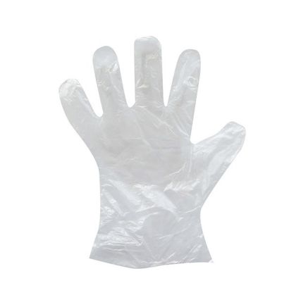 Ръкавици за еднократна употреба