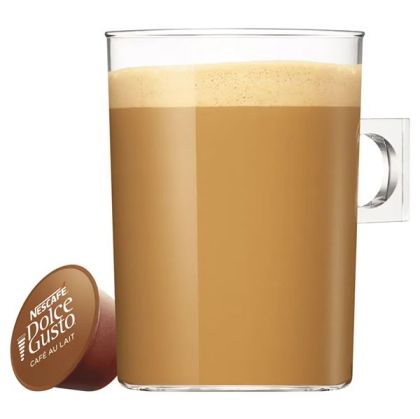 Кафе капсула Nescafe Dolce Gusto