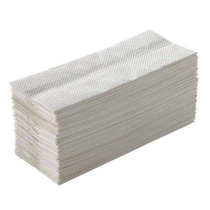 Кърпи за ръце Tork White Zig-Zag System H3