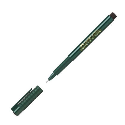 Тънкописец Faber-Castell 1511
