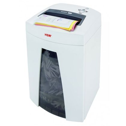 Шредер HSM Securio C18 1911