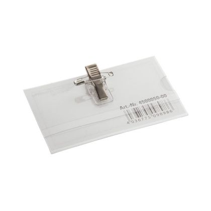 Бадж Office Point