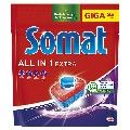 Таблетки Somat All in 1 Giga