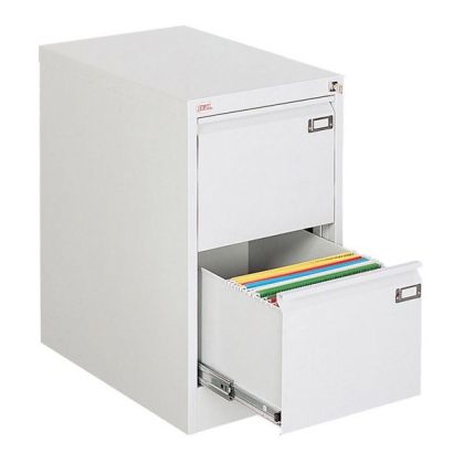 Единичен шкаф за висящи папки Malow File Locker SZK101