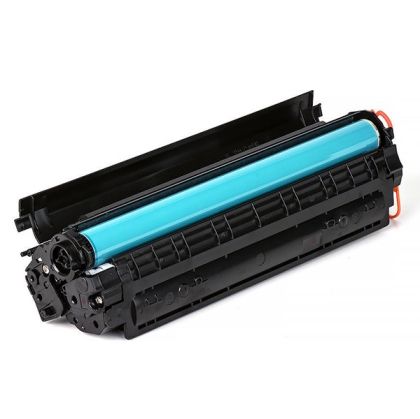 Тонер касета черна HP no. 79A CF279A