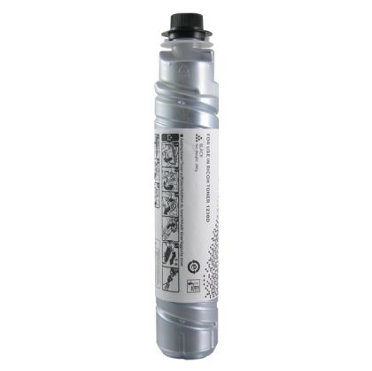 Тонер черен Ricoh 1230D