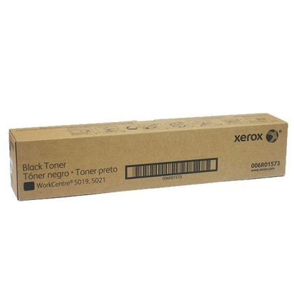 Тонер касета черна Xerox 006R01573