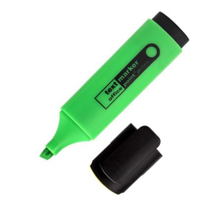 Текст маркер Office Point