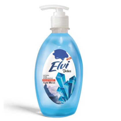 Течен сапун Elvi