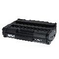 Тонер черен Ricoh 406956