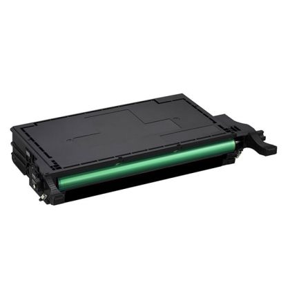 Тонер касета черна Samsung CLT-K6092S