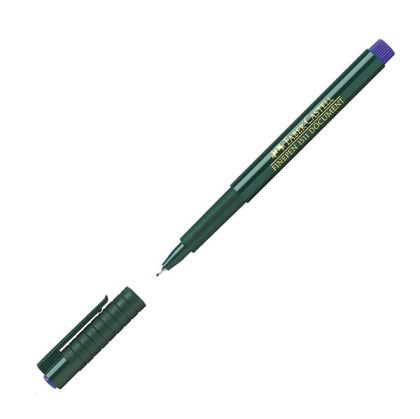 Тънкописец Faber-Castell 1511
