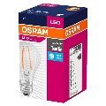 Крушка Osram LED Value Filament CLA60