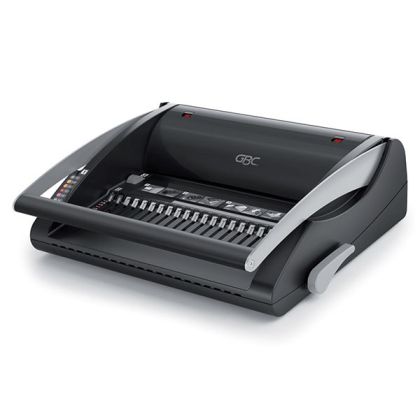 Подвързваща машина GBC CombBind C200