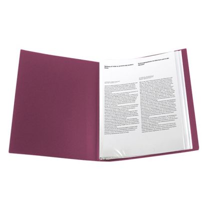 Папка с 40 джоба OfficeMe