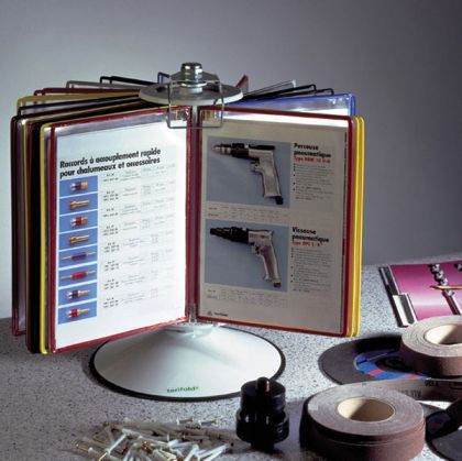 Информационна система Tarifold Metal