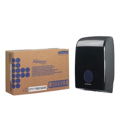 Диспенсър Kimberly-Clark Aquarius