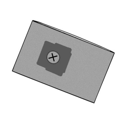 Торби за прахосмукачка Nitec T272