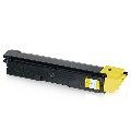 Тонер цветен Yellow Kyocera TK-590Y