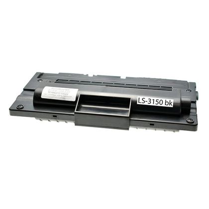 Тонер касета черна Xerox 109R00746