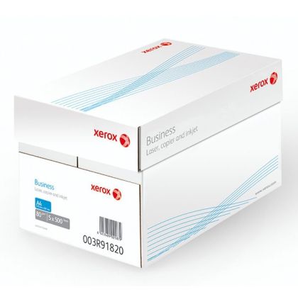Хартия Xerox Business - A3