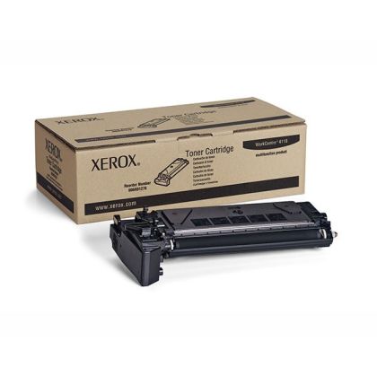 Тонер касета черна Xerox 006R01278