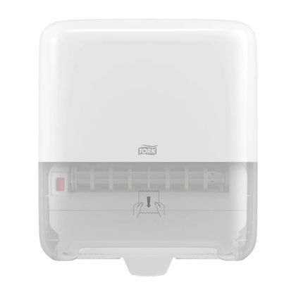 Диспенсър Tork Matic System H1