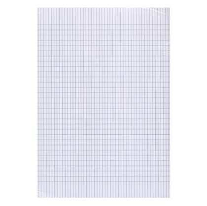 Карирана хартия