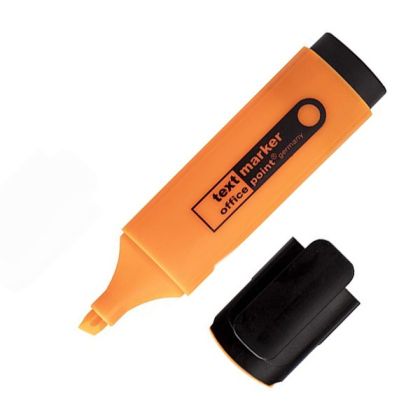 Текст маркер Office Point