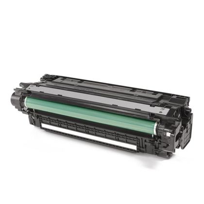 Тонер касета съвместима с HP no. 504A CE250A - Черна