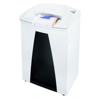 Шредер HSM Securio B34 1842