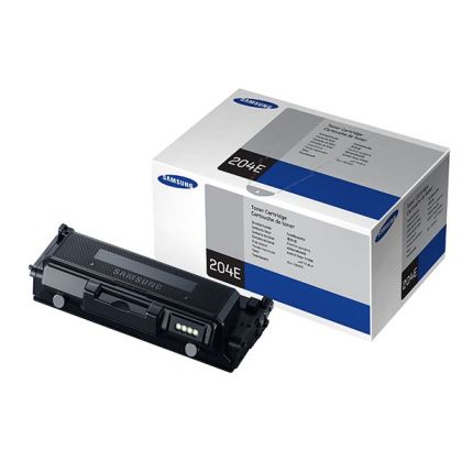 Тонер касета черна Samsung MLT-D204E