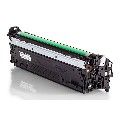 Тонер касета съвместима с HP no. 650A CE270A - Черна