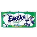 Тоалетна хартия Емека
